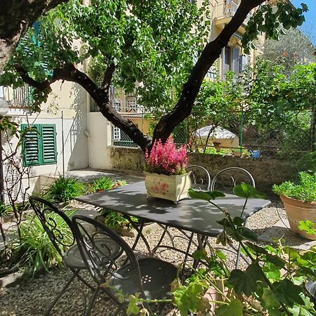 Апартаменты Villino La Rosa Antica Флоренция Экстерьер фото