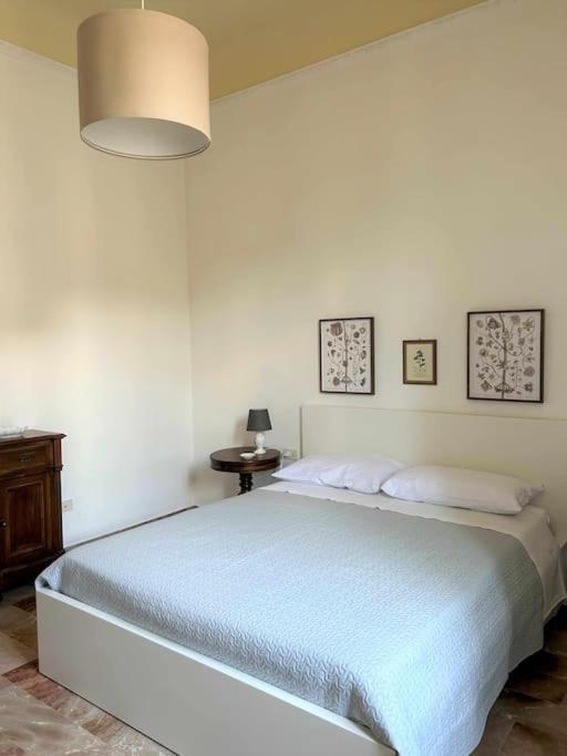 Апартаменты Villino La Rosa Antica Флоренция Экстерьер фото