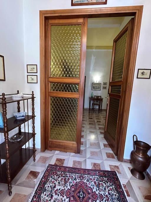 Апартаменты Villino La Rosa Antica Флоренция Экстерьер фото