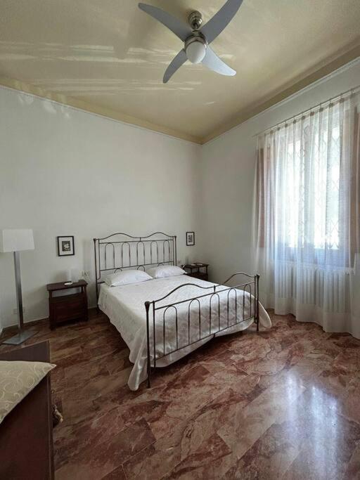 Апартаменты Villino La Rosa Antica Флоренция Экстерьер фото