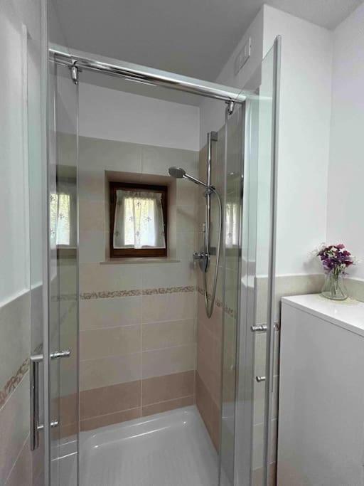 Апартаменты Villino La Rosa Antica Флоренция Экстерьер фото