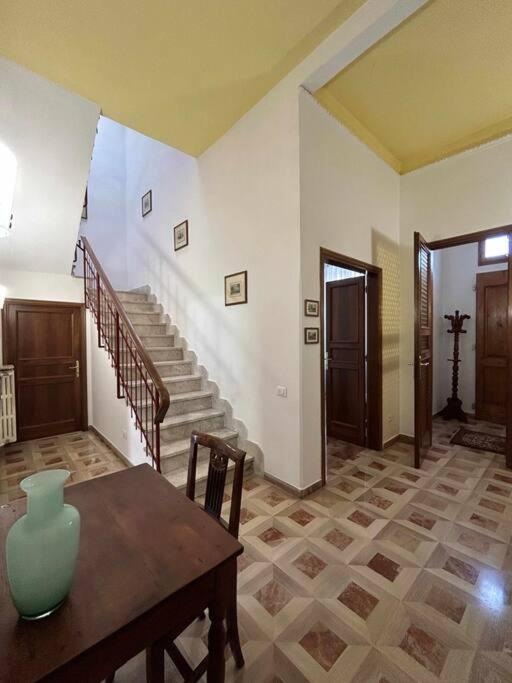 Апартаменты Villino La Rosa Antica Флоренция Экстерьер фото