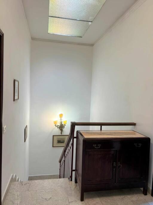 Апартаменты Villino La Rosa Antica Флоренция Экстерьер фото
