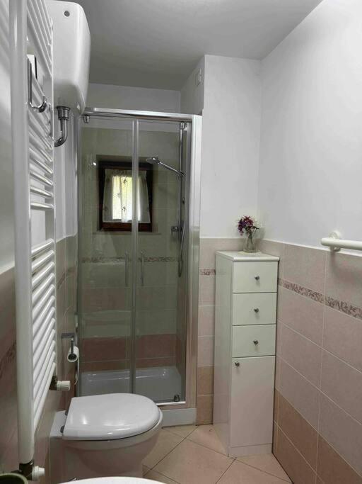 Апартаменты Villino La Rosa Antica Флоренция Экстерьер фото